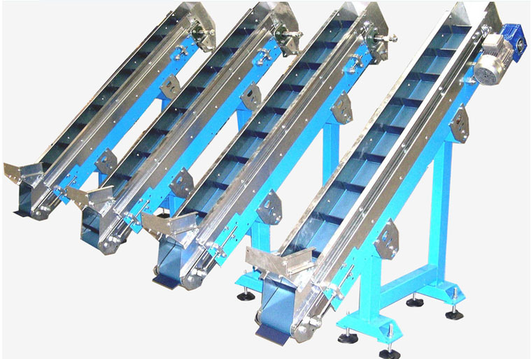 Belt Conveyor Manufacturers Products