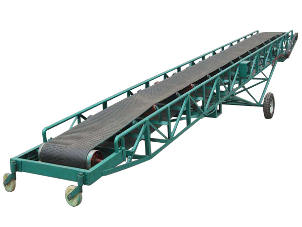 Quarry Conveyor Belts