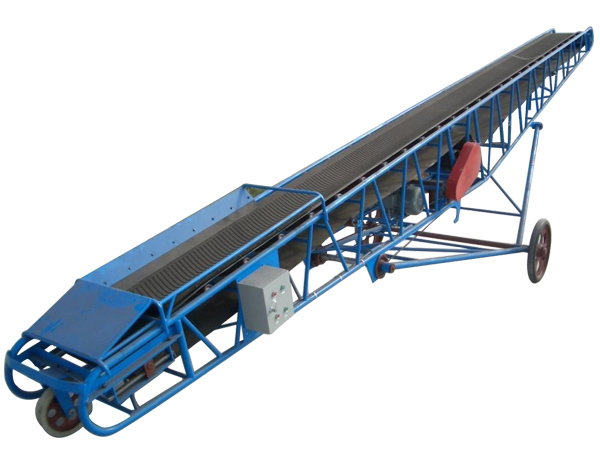 Quarry Conveyor Belts