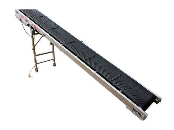 Small Portable Conveyor Belt