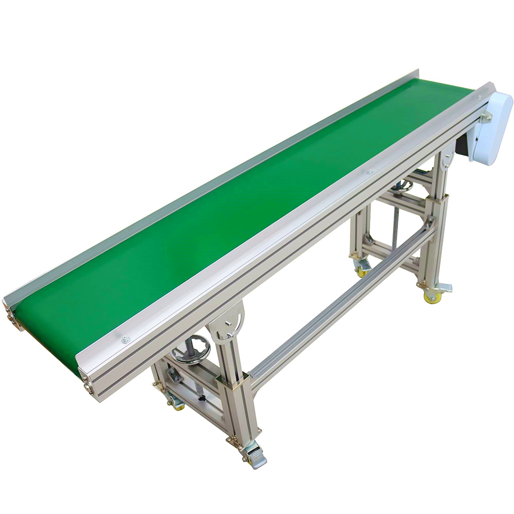 Food grade conveyor belt