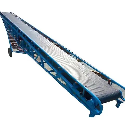 Corrosion and Moisture Resistant Conveyor Belts for Paper Mill Environments