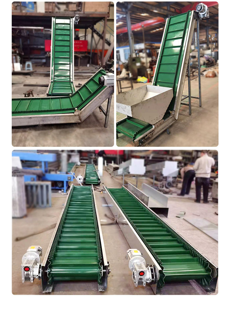 Fertilizer for Conveyors Belt 