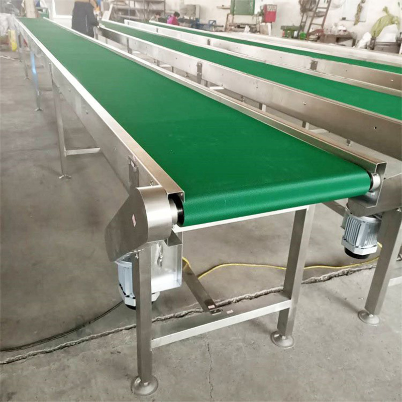 Fertilizer for Conveyors Belt 