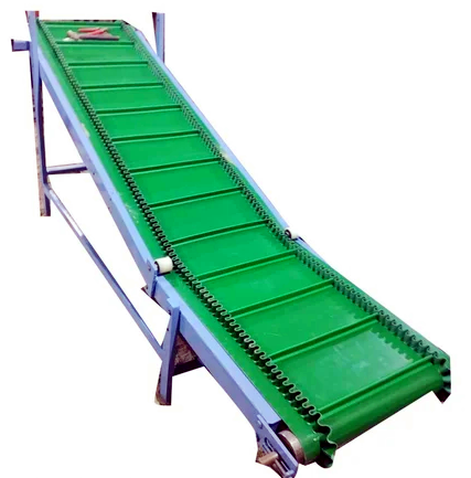 Agricultural conveyor belt